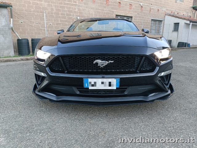 FORD Mustang usata, con Airbag laterali