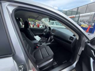 MAZDA CX-5 usata, con Autoradio