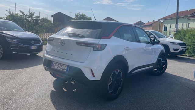 OPEL Mokka usata, con Airbag