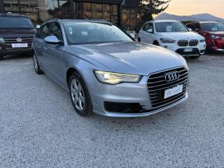 AUDI A6 usata, con Airbag laterali