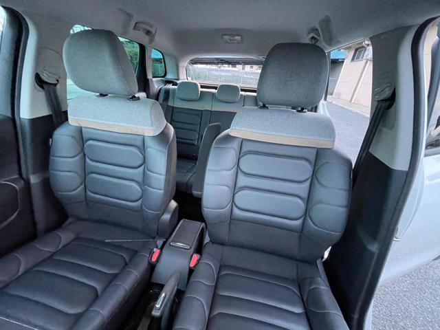 CITROEN C3 Aircross usata, con Sistema di navigazione