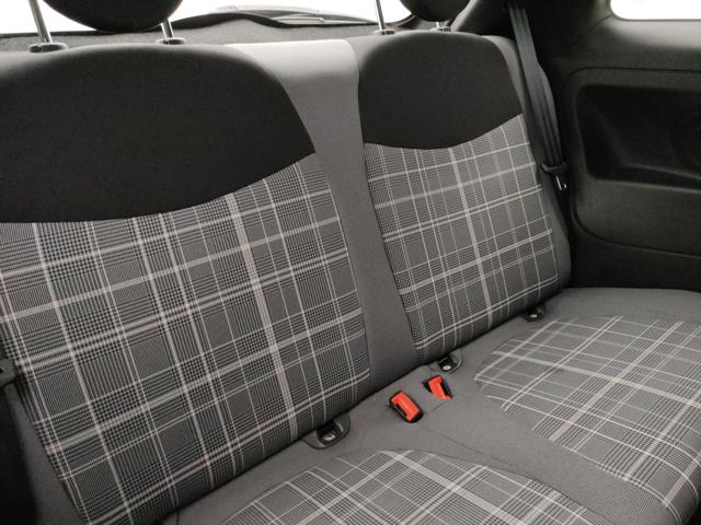 FIAT 500 usata, con Apple CarPlay