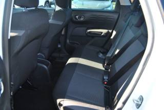 CITROEN C3 Aircross usata, con Immobilizzatore elettronico