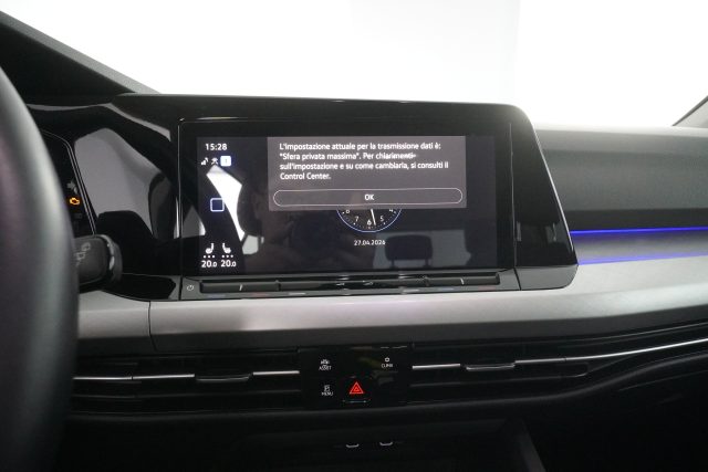 VOLKSWAGEN Golf usata 9