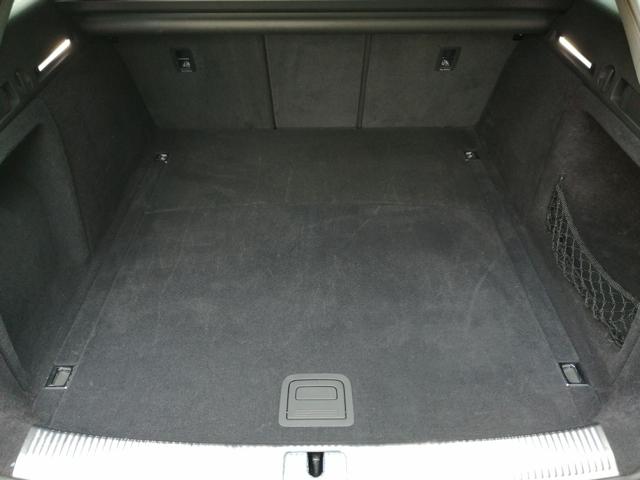 AUDI A4 usata, con Alzacristalli elettrici