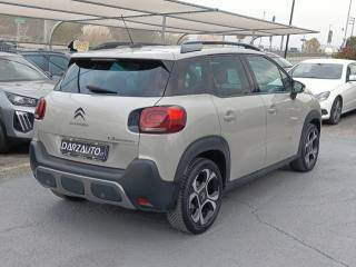 CITROEN C3 Aircross usata, con Alzacristalli elettrici