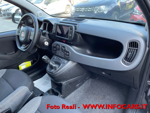 FIAT Panda usata 18