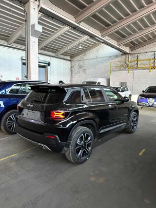 JEEP Avenger usata, con Sedile posteriore sdoppiato