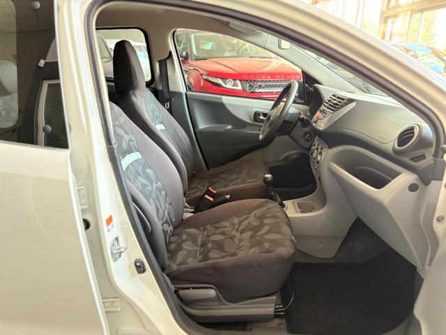 SUZUKI Alto usata, con Airbag testa