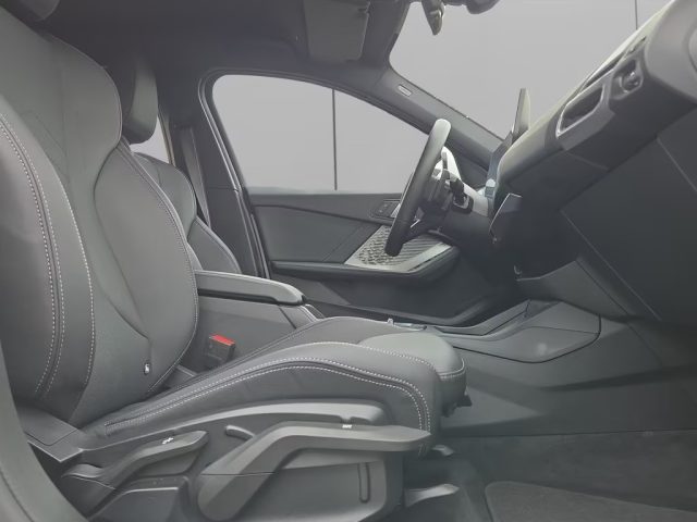 BMW 120 usata, con Autoradio