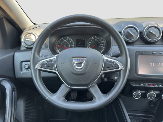 DACIA Duster usata 11