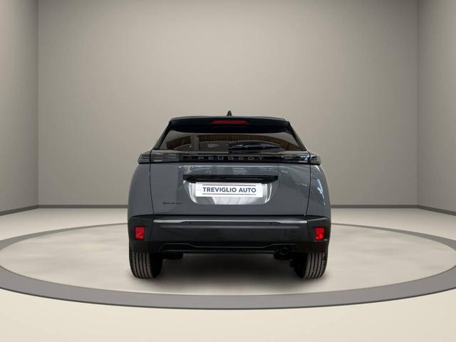 PEUGEOT 2008 usata, con Autoradio