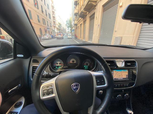 LANCIA Flavia usata, con Cruise Control