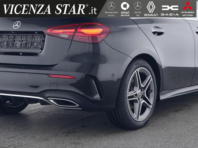 MERCEDES-BENZ A 180 usata, con Alzacristalli elettrici