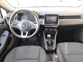 RENAULT Clio usata, con Cruise Control
