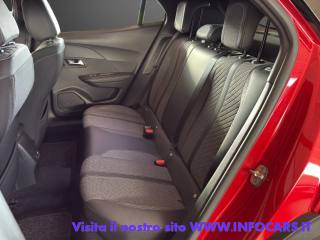 PEUGEOT 2008 usata, con Cerchi in lega