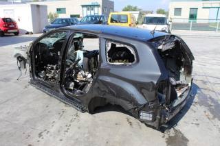 DACIA Duster usata, con Autoradio