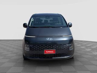 HYUNDAI Staria usata 7