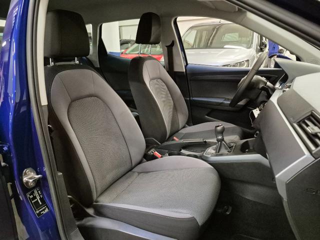 SEAT Arona usata, con Servosterzo