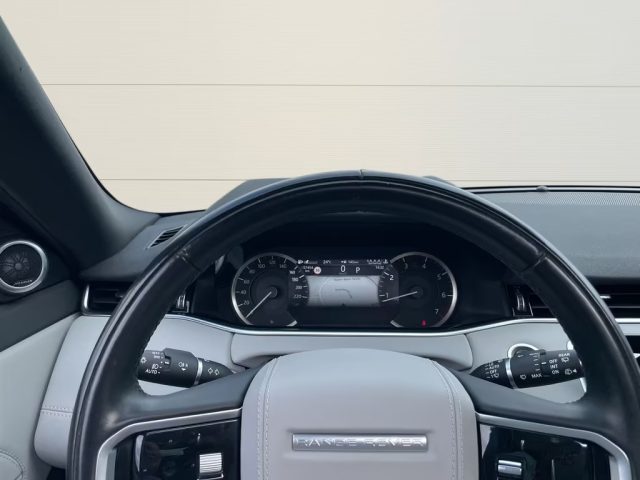 LAND ROVER Range Rover Evoque usata, con Controllo trazione