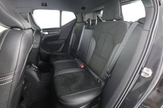 VOLVO XC40 usata 2