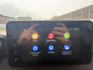 DACIA Jogger usata, con Marmitta catalitica