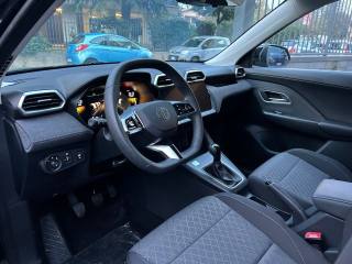 MG ZS usata, con Autoradio