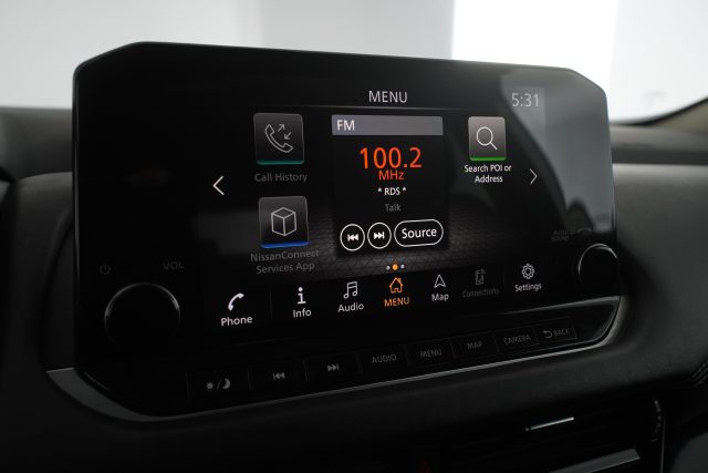 NISSAN Qashqai usata 10