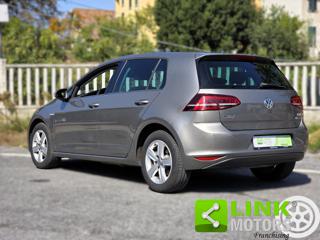 VOLKSWAGEN Golf usata, con Airbag laterali