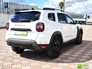 DACIA Duster usata, con Autoradio