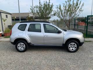 DACIA Duster usata, con Alzacristalli elettrici