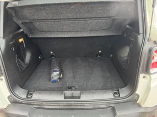 JEEP Renegade usata, con Sensori di parcheggio anteriori