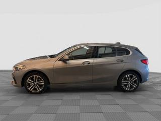 BMW 116 usata 1