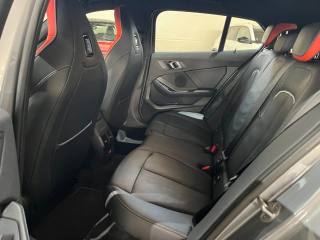 BMW 118 usata, con Cruise Control