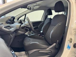 PEUGEOT 208 usata, con Cerchi in lega