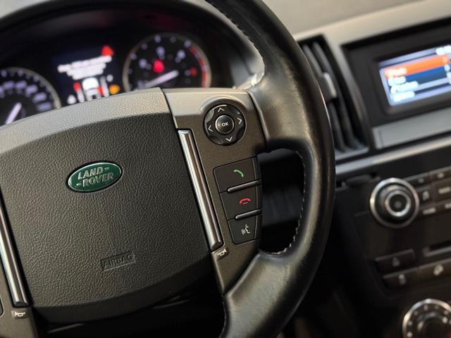 LAND ROVER Freelander usata, con Trazione integrale