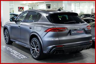 MASERATI Grecale usata, con Alzacristalli elettrici