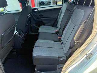 SEAT Tarraco usata, con Climatizzatore