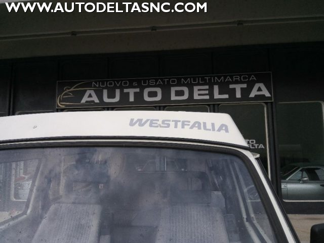 VOLKSWAGEN T3 usata 24