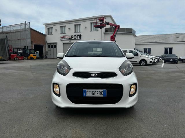 KIA Picanto usata, con Airbag