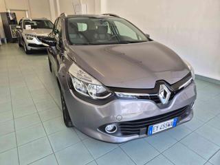RENAULT Clio usata, con Airbag laterali
