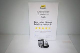 BMW 530 usata, con Sistema di navigazione