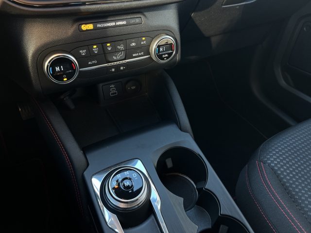 FORD Kuga usata, con Servosterzo