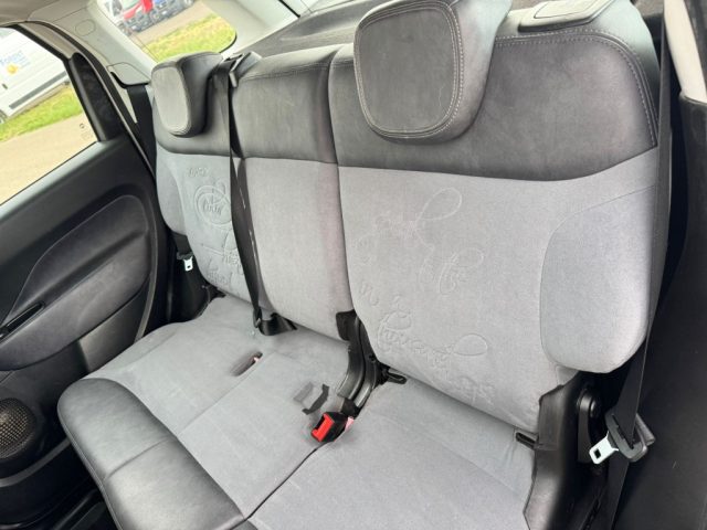 FIAT 500L usata, con Cruise Control