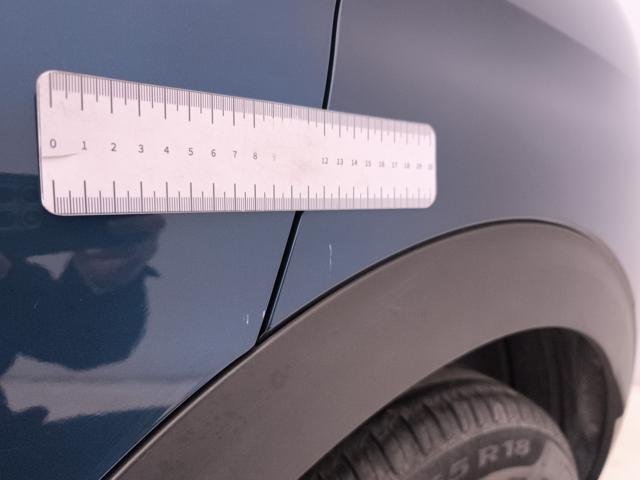 PEUGEOT 3008 usata, con Luci diurne