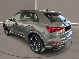 AUDI Q3 usata, con Cerchi in lega