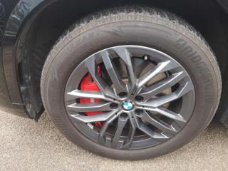BMW X1 usata, con Sedili riscaldati