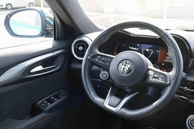 ALFA ROMEO Tonale usata, con Vetri oscurati