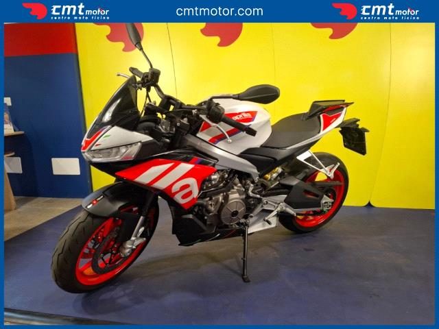 APRILIA Tuono 660 usata 4