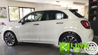 FIAT 500X usata 6